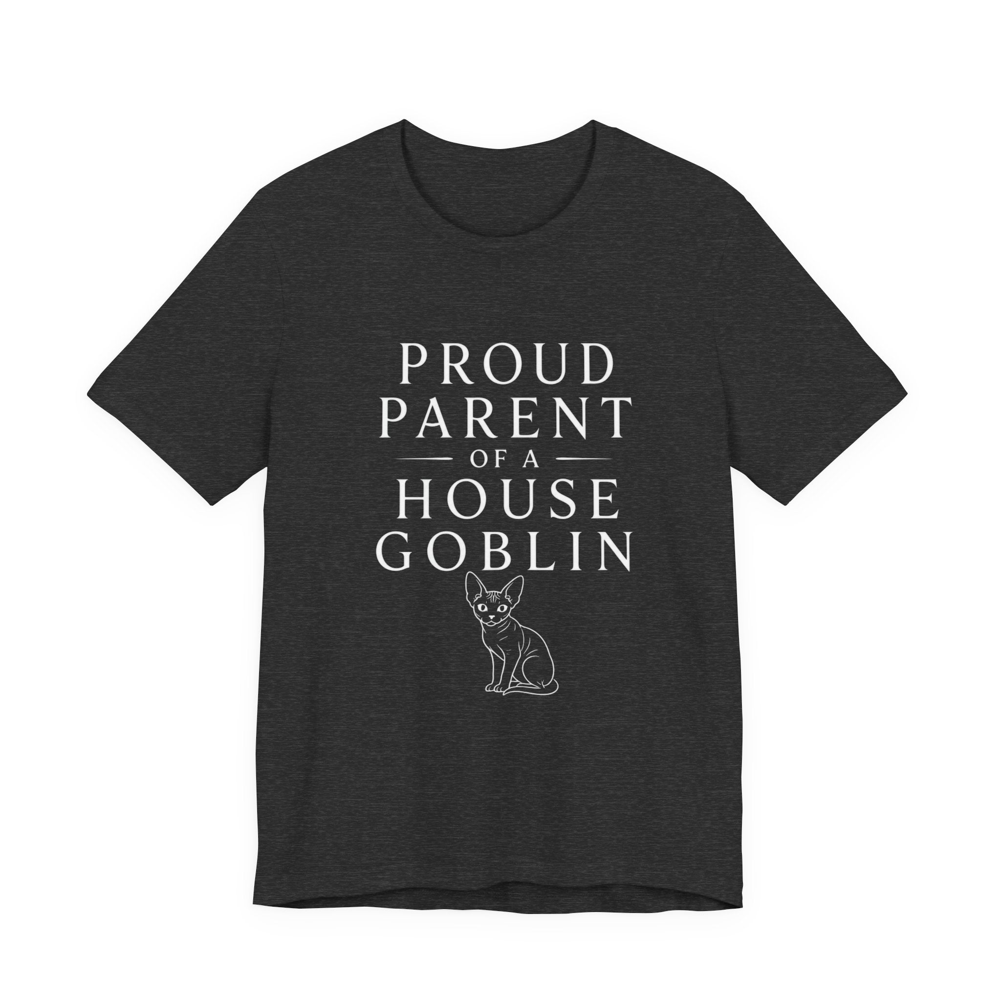 House Goblin Tee