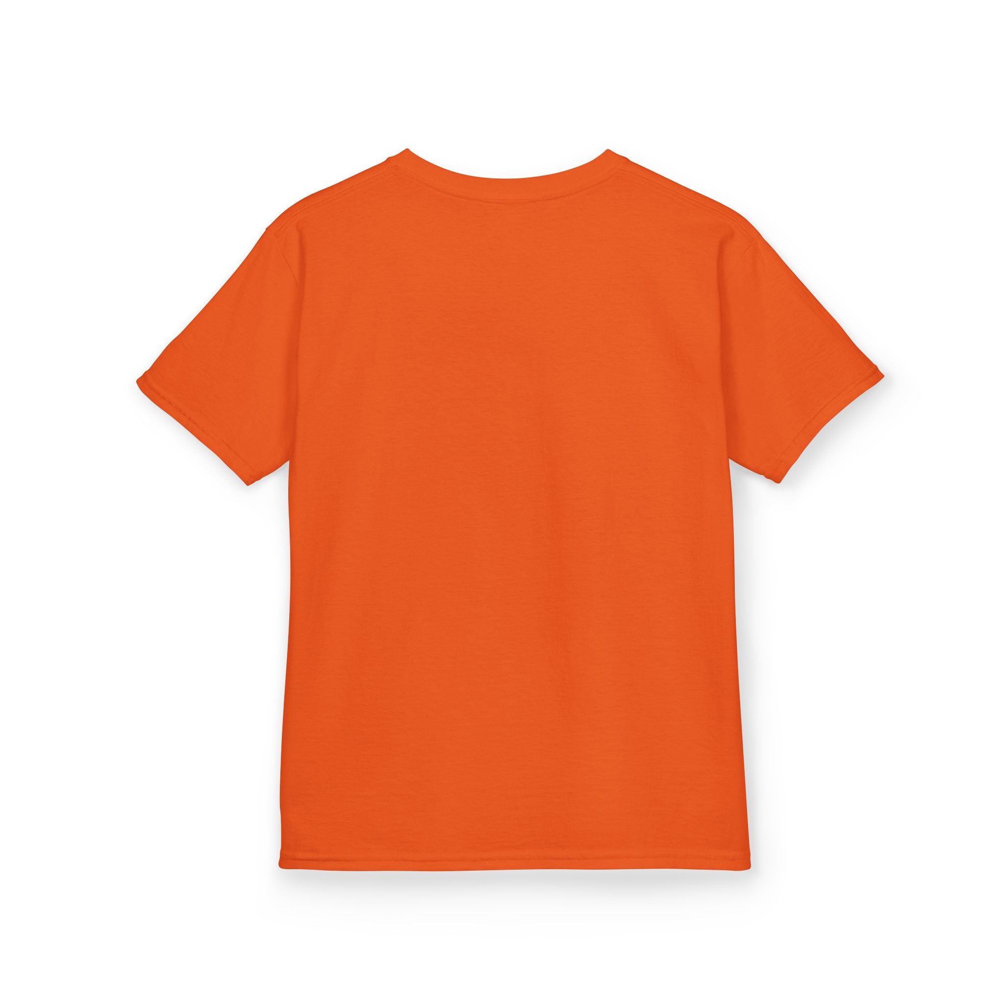 Kids Tee — "My Family Is Kinda Spooky" Funny Kids Graphic Shirt
