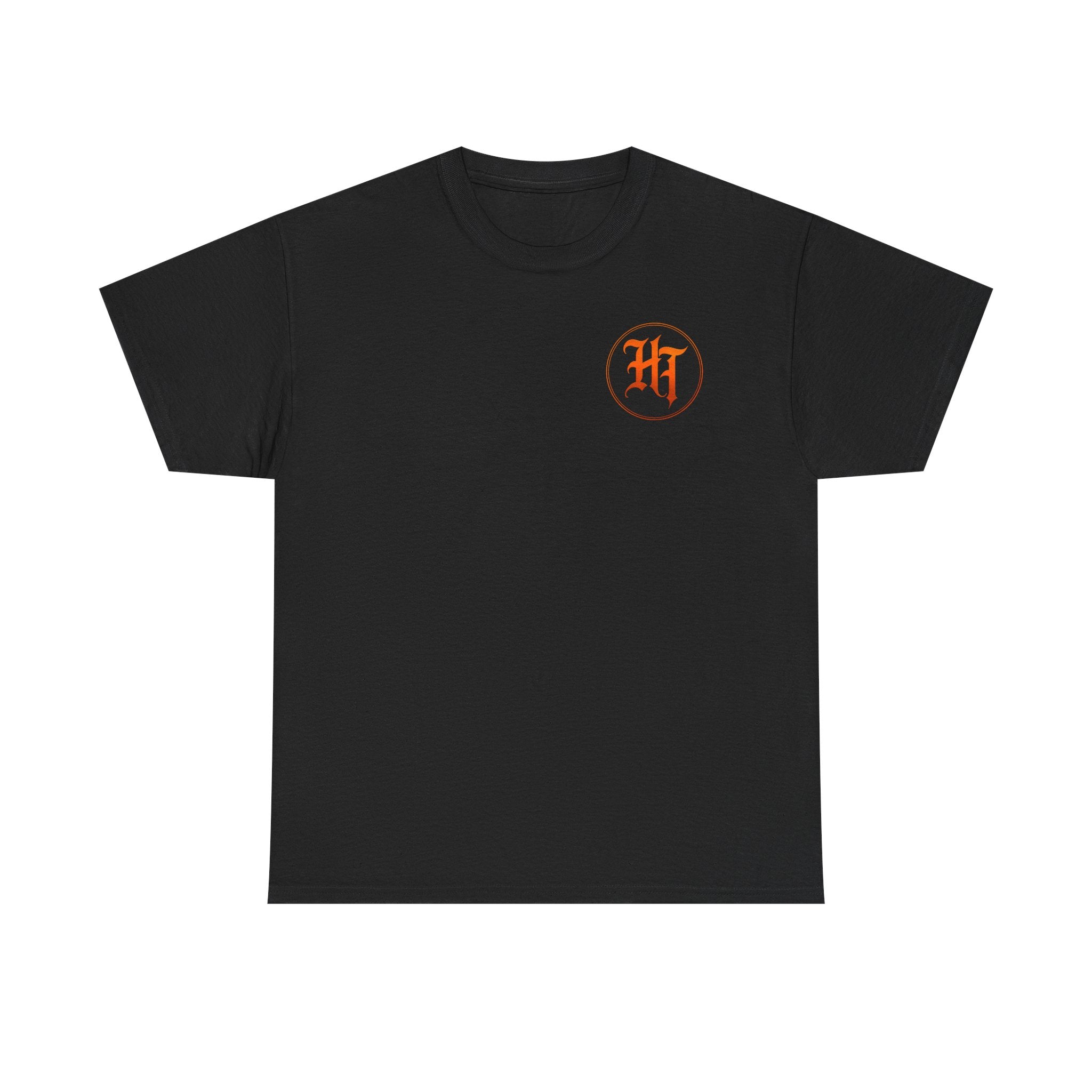 Unisex Mental Health Awareness T-shirt