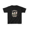 Kids T-Shirt — "Little Ghoul Gang" Cute Halloween Ghost Tee