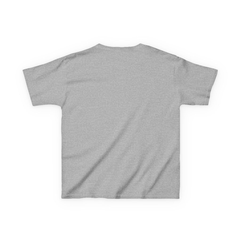 Kids Tee — "My Family Is Kinda Spooky" Funny Kids Graphic Shirt