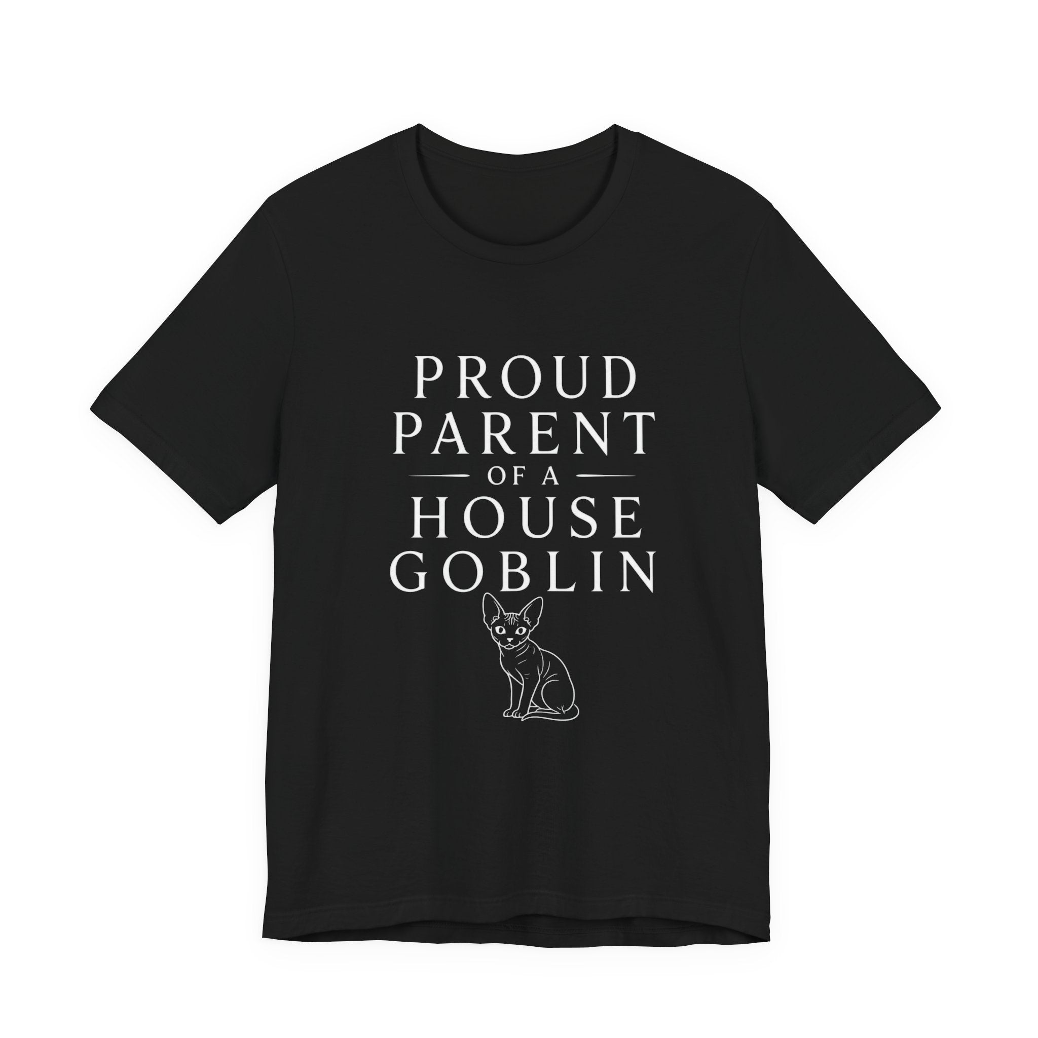 House Goblin Tee