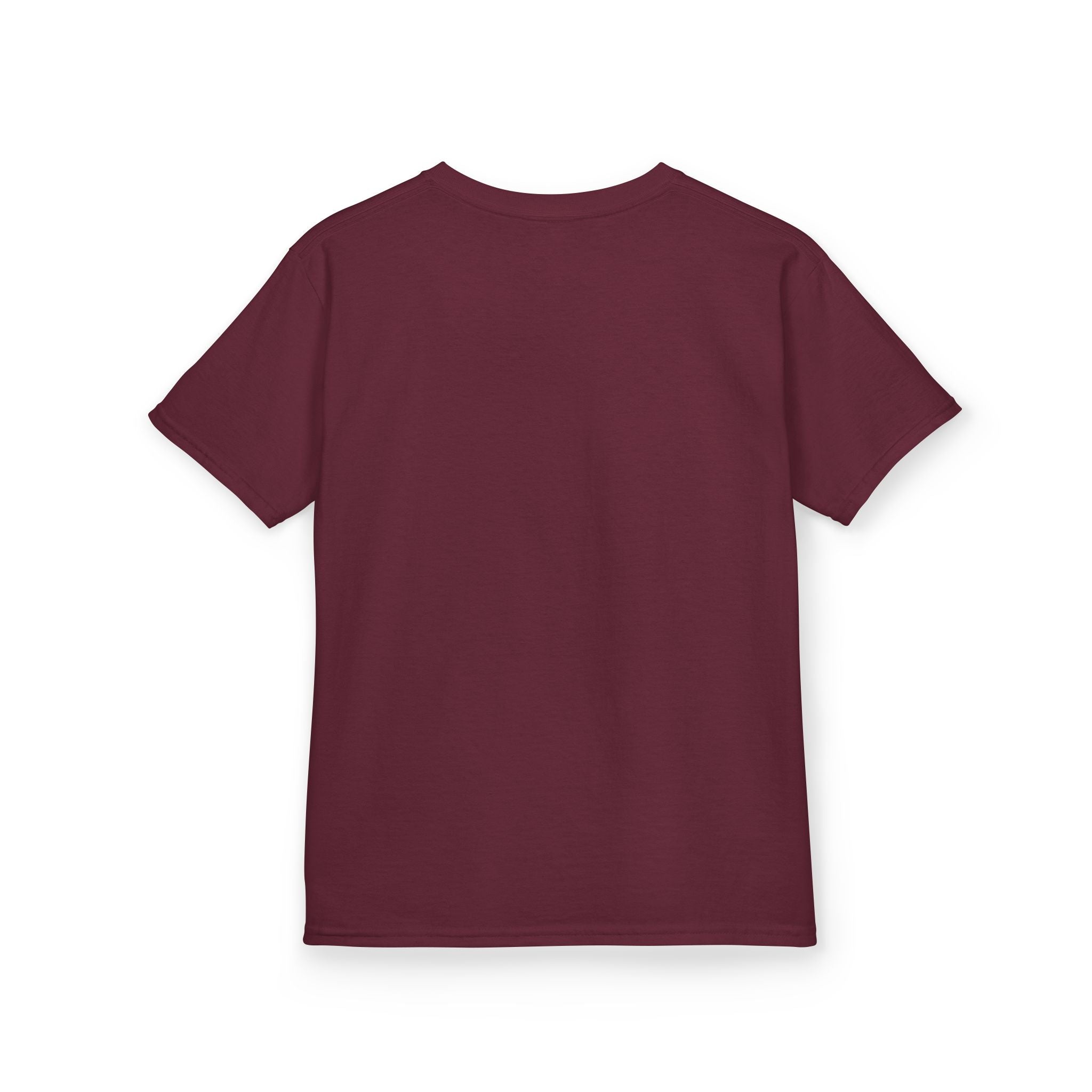 Kids Tee — "My Family Is Kinda Spooky" Funny Kids Graphic Shirt