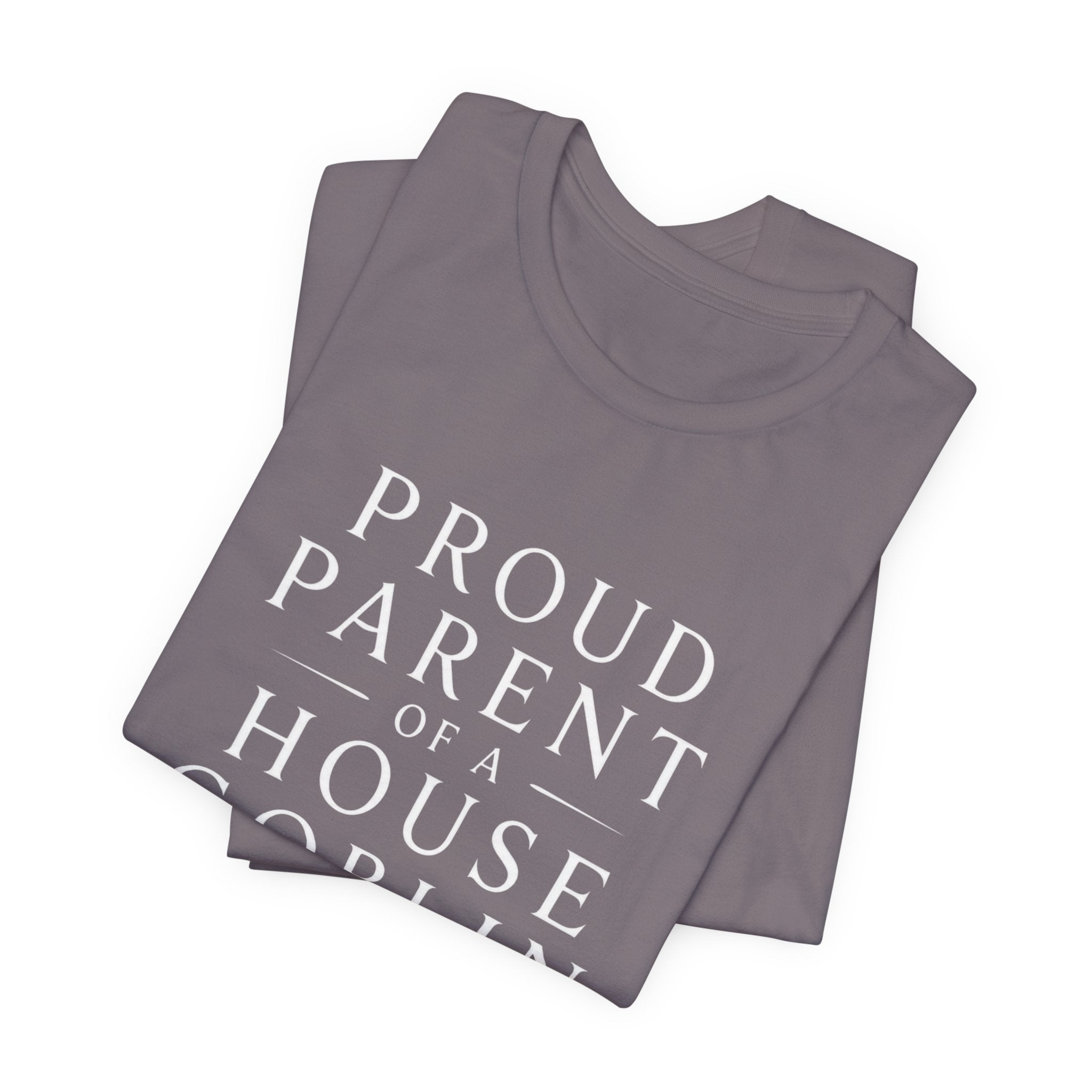 House Goblin Tee