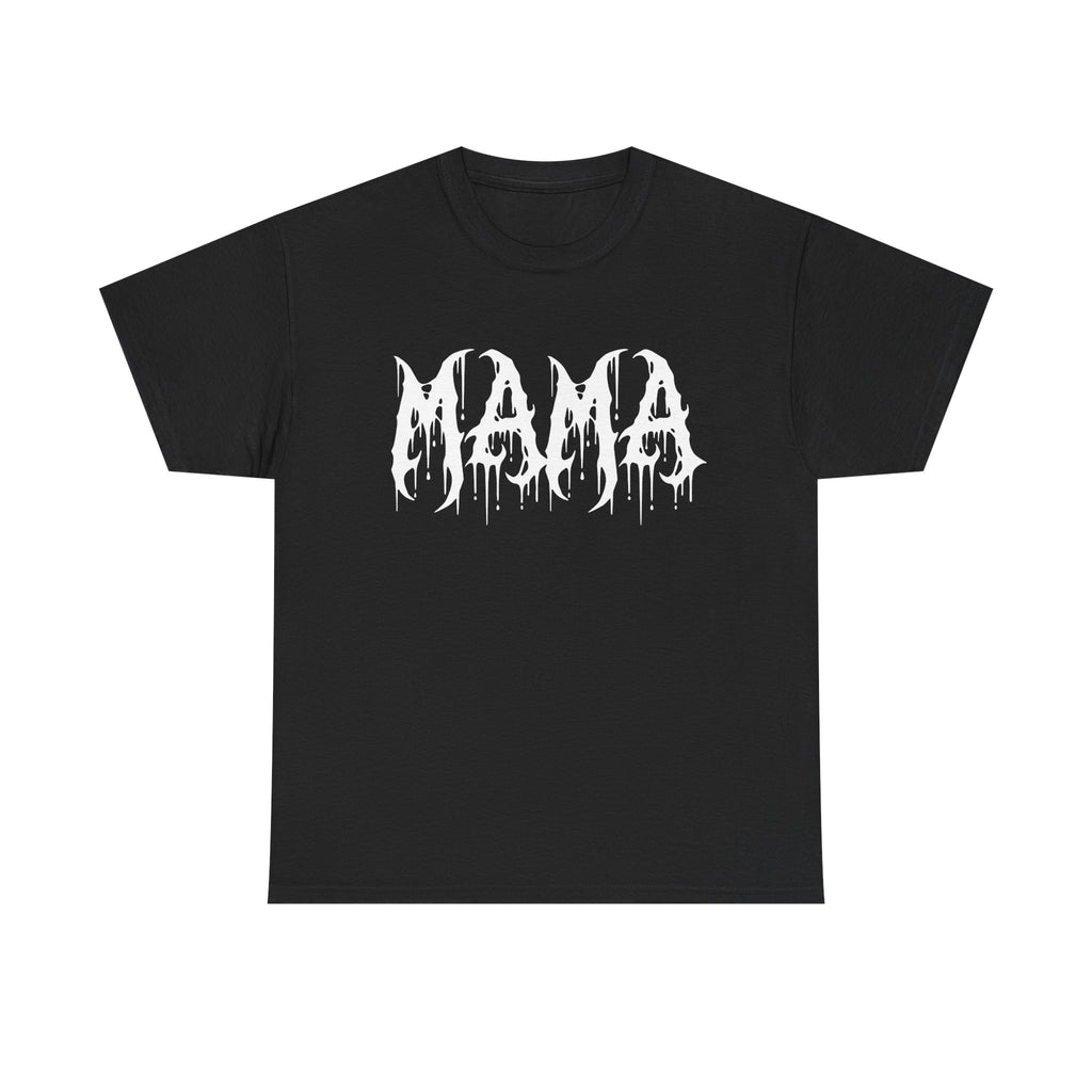 Metal “Mama” T-shirt