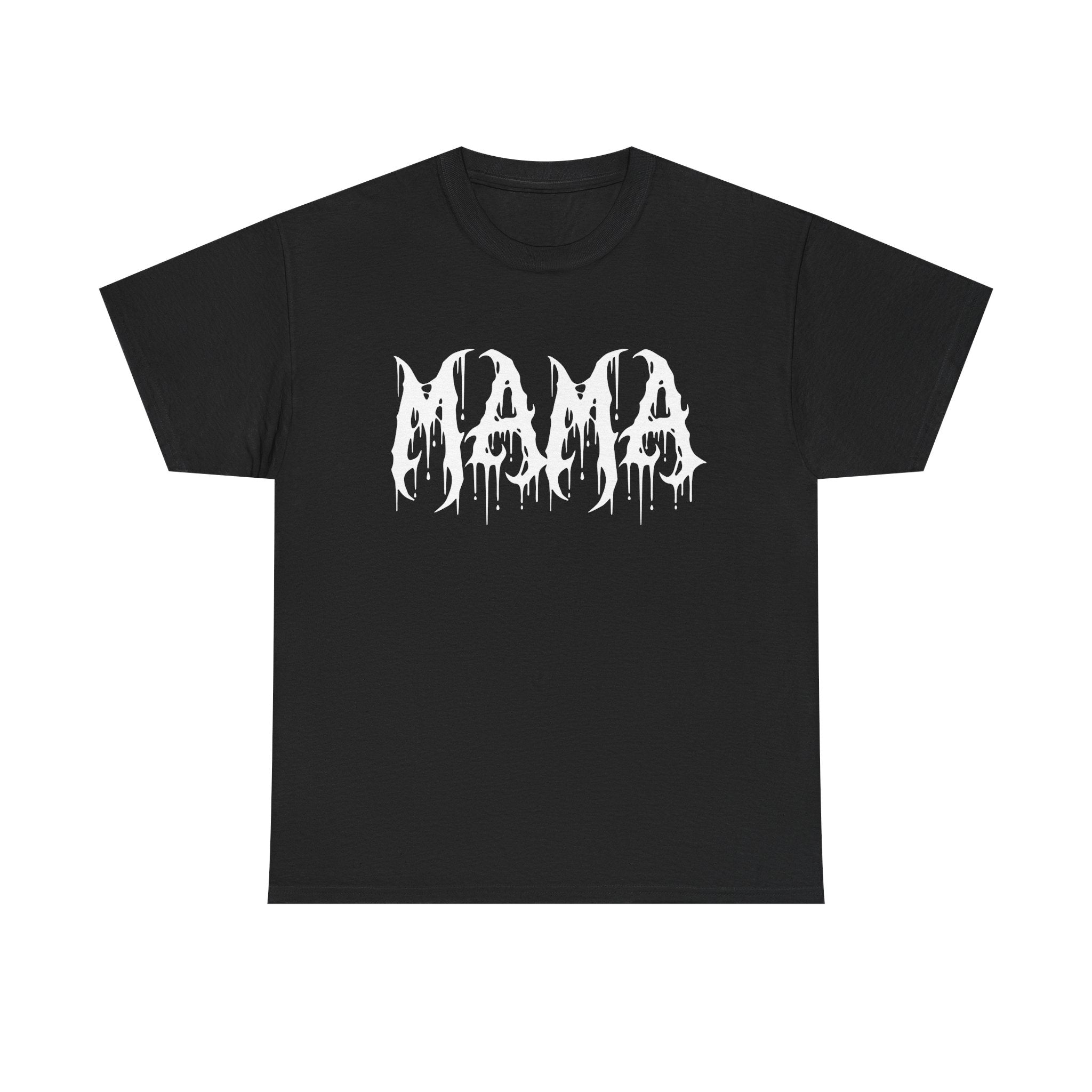 Metal “Mama” T-shirt