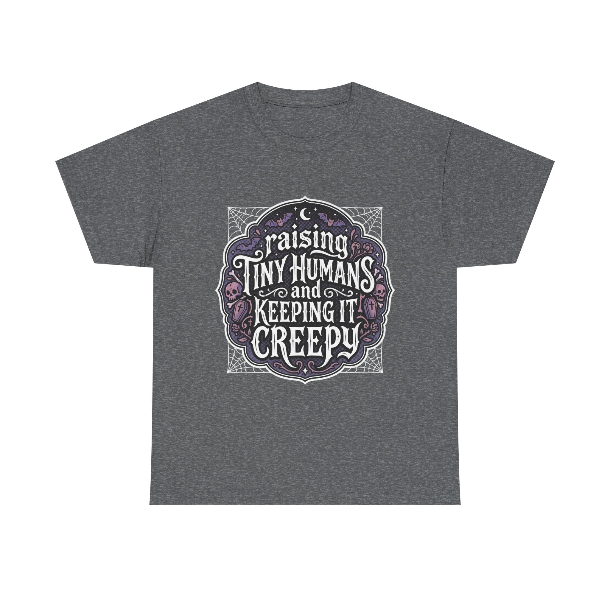 Keepin it Creepy Mom Tee