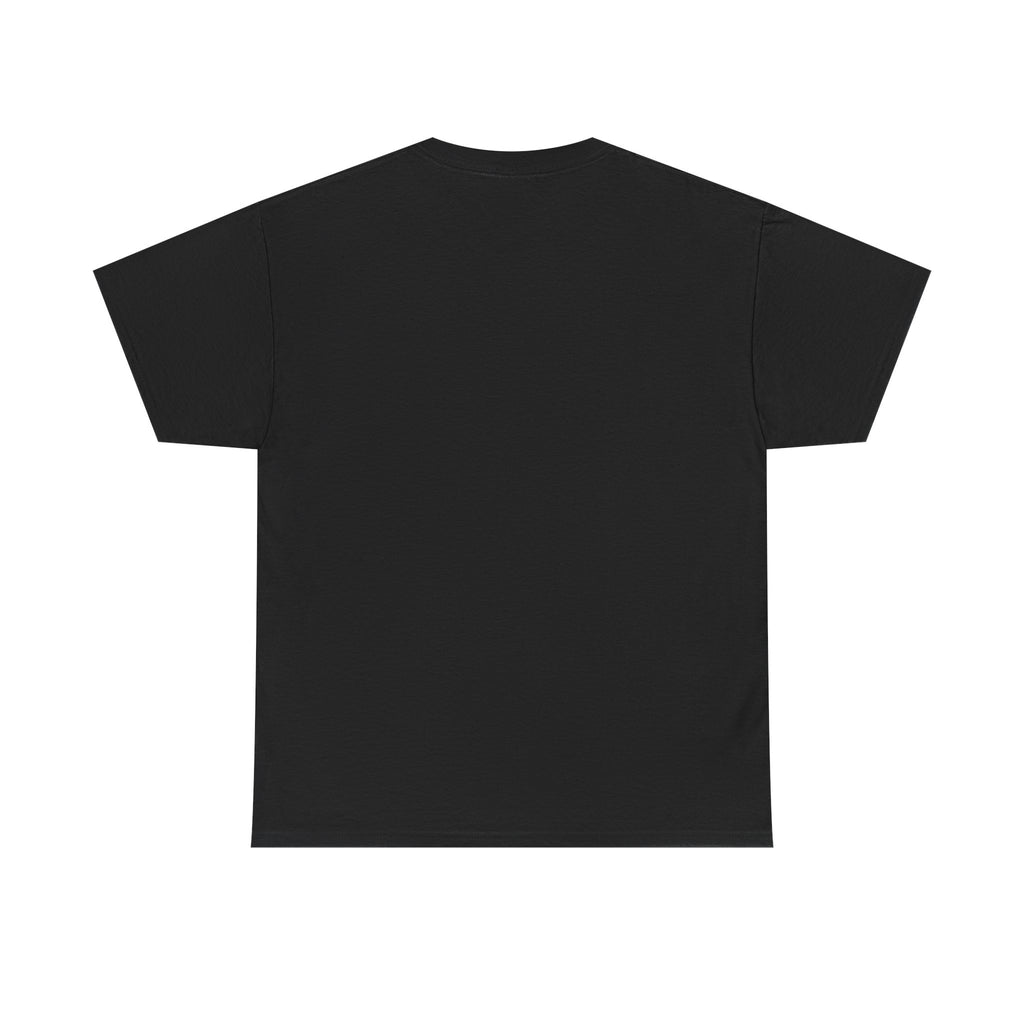 Unisex Ghost Logo T-shirt