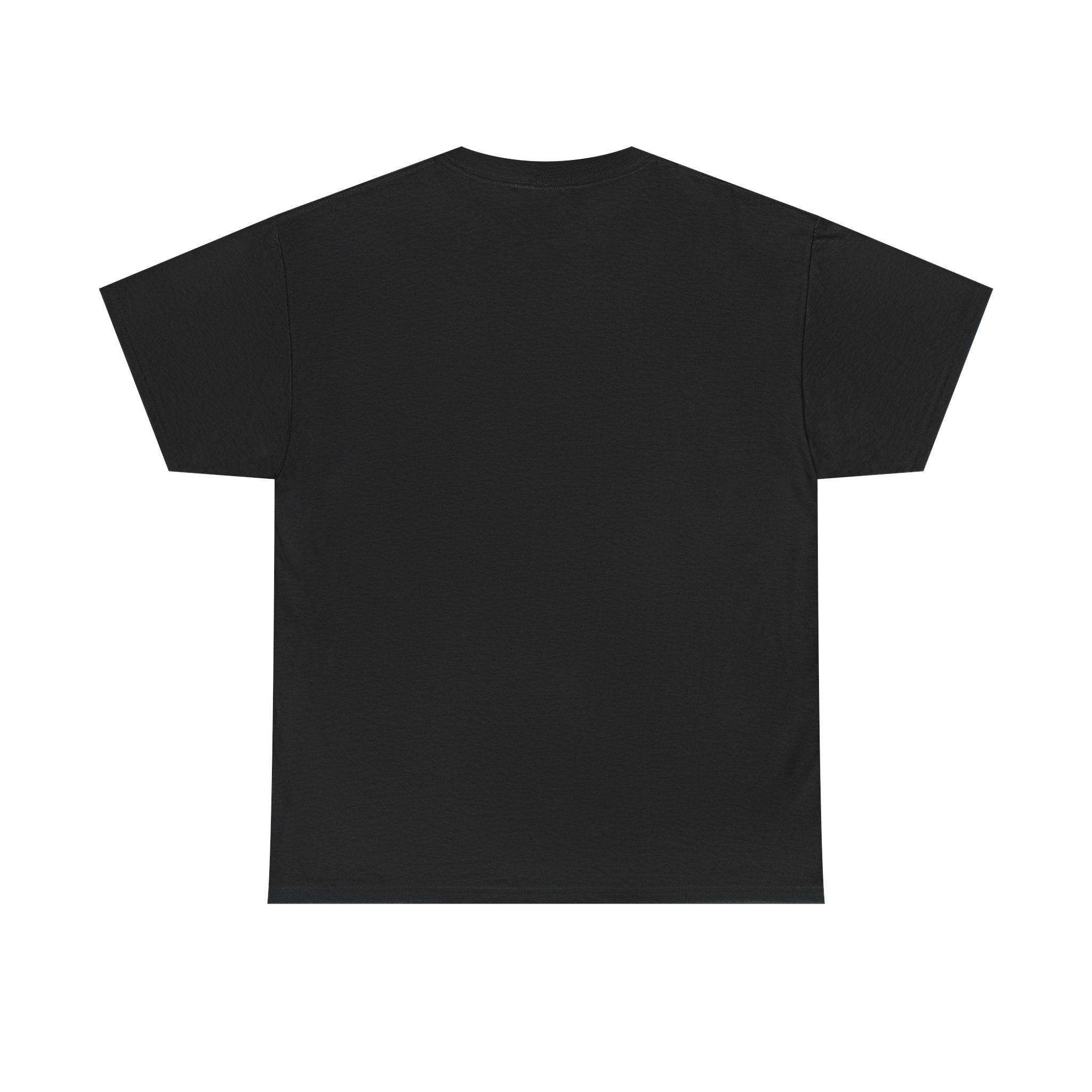 Unisex Ghost Logo T-shirt