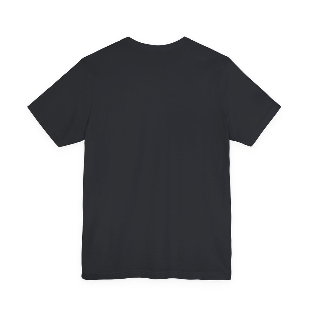 Fueled by Coffee & Anxiety T-Shirt | Moon, Stars, Spiders Graphic Tee
