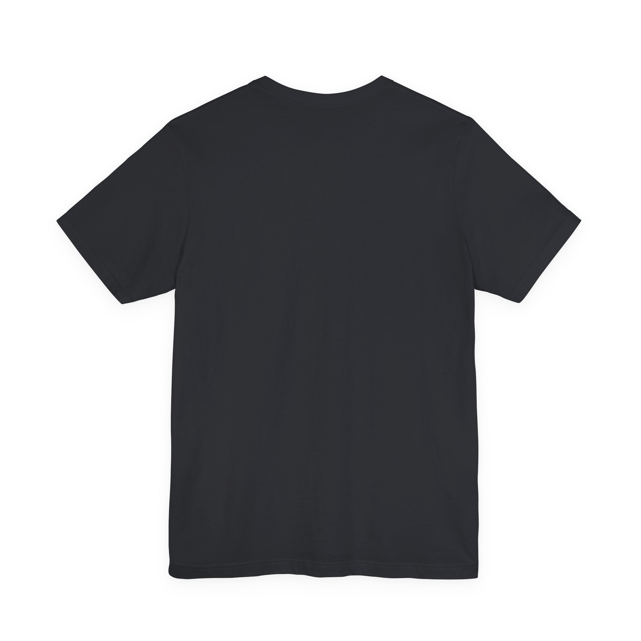 Fueled by Coffee & Anxiety T-Shirt | Moon, Stars, Spiders Graphic Tee