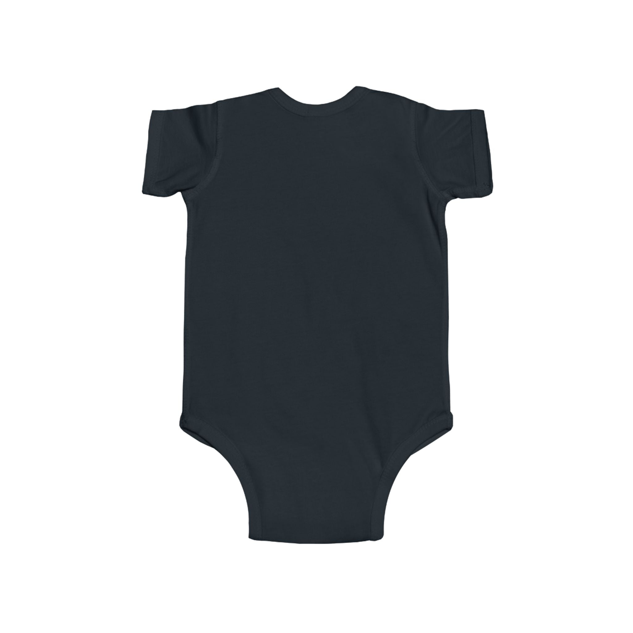 Spooky Babe Infant Bodysuit — Halloween Baby Onesie