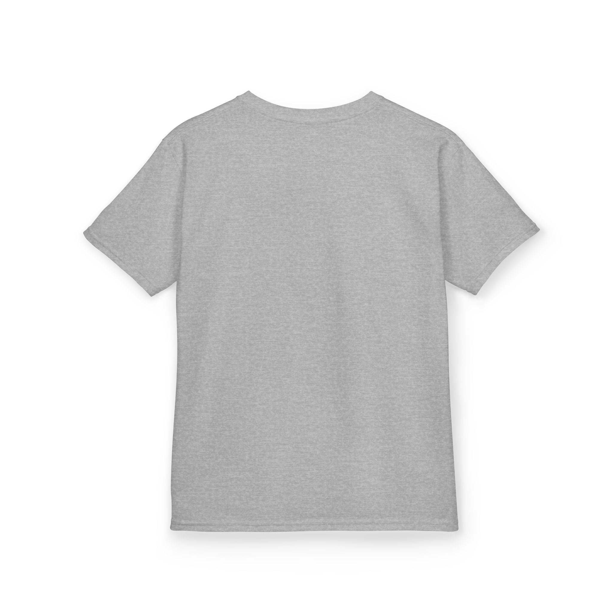 Kids Halloween T‑Shirt — "Batty for Halloween" Cute Bat Costume Tee