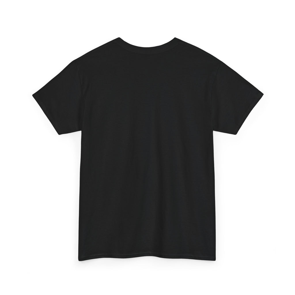 Unisex Ghost Logo T-shirt