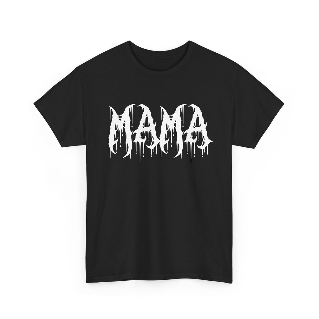 Metal “Mama” T-shirt