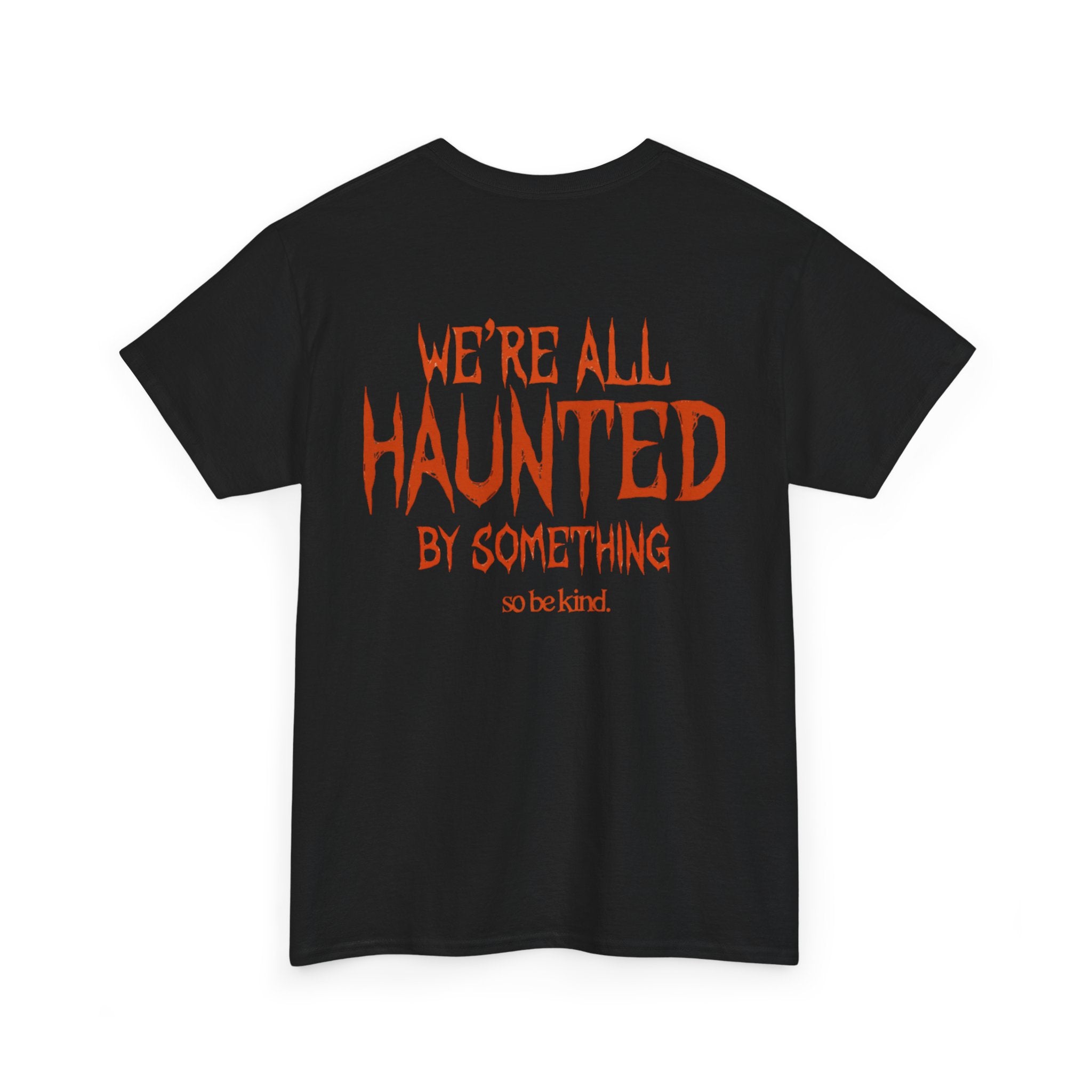 Unisex Mental Health Awareness T-shirt
