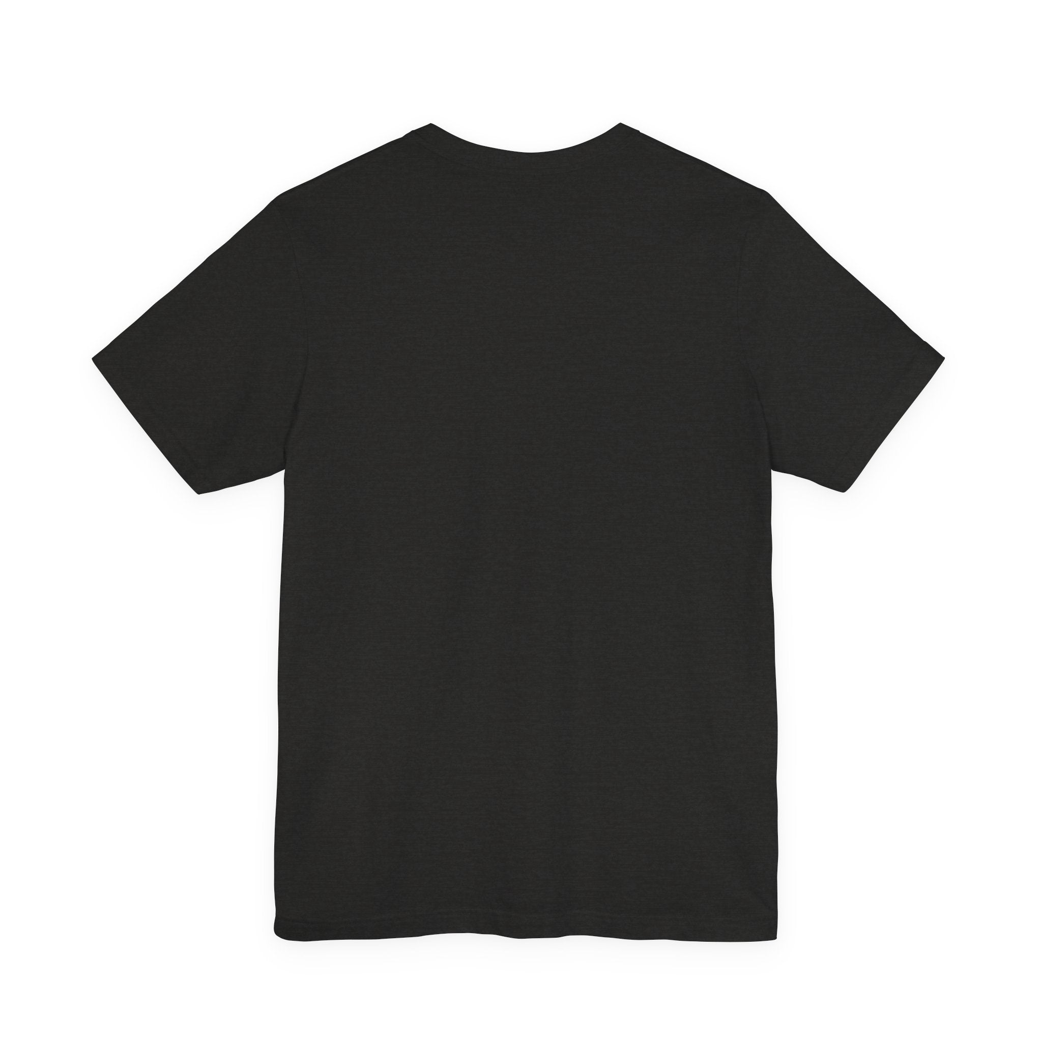 Raising Tiny Weirdos Tee — Cute Playful Parenting Graphic T‑Shirt