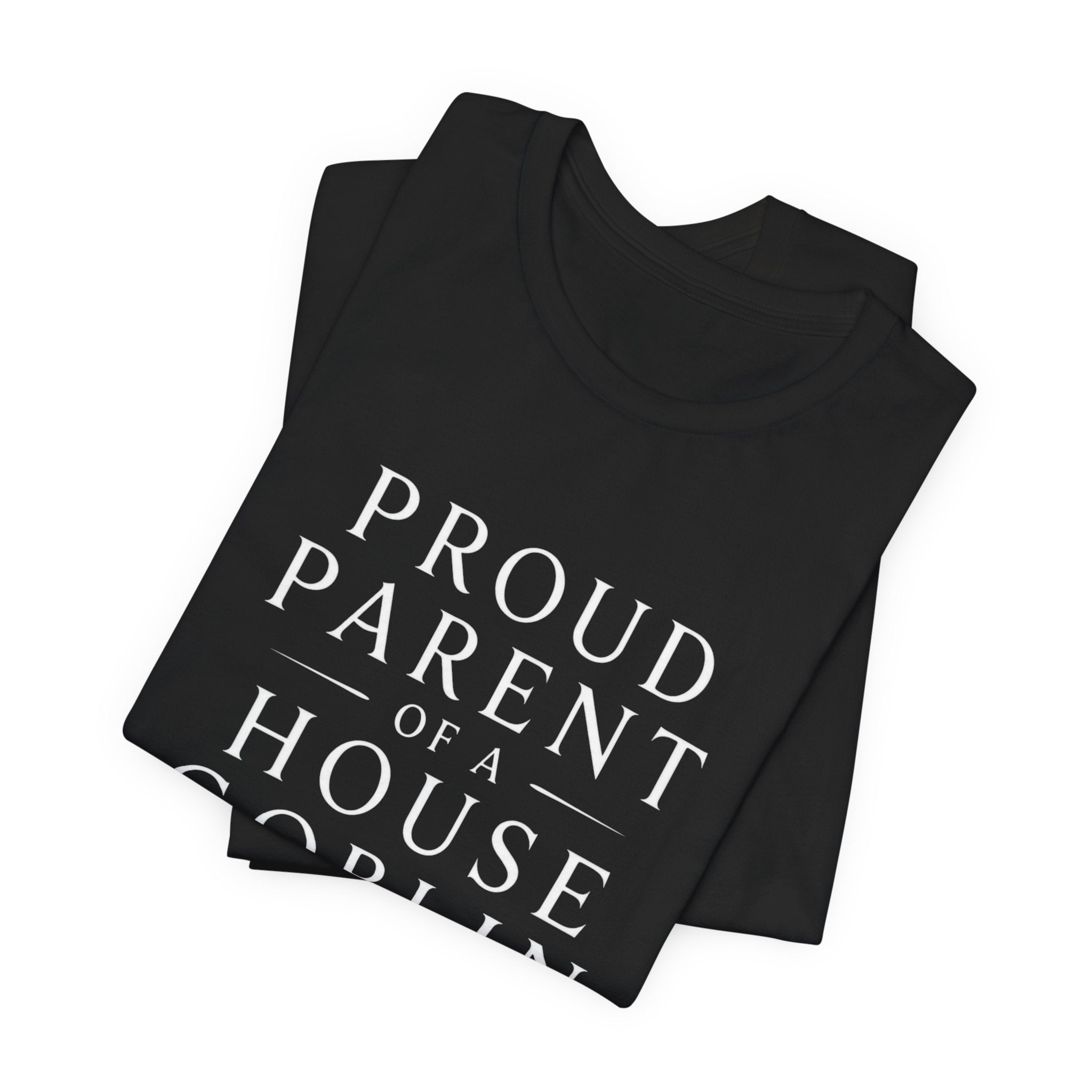 House Goblin Tee