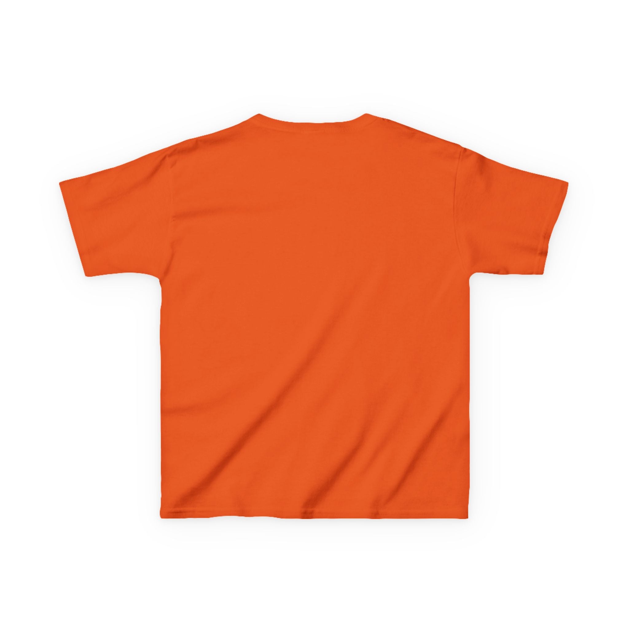 Kids Tee — "My Family Is Kinda Spooky" Funny Kids Graphic Shirt