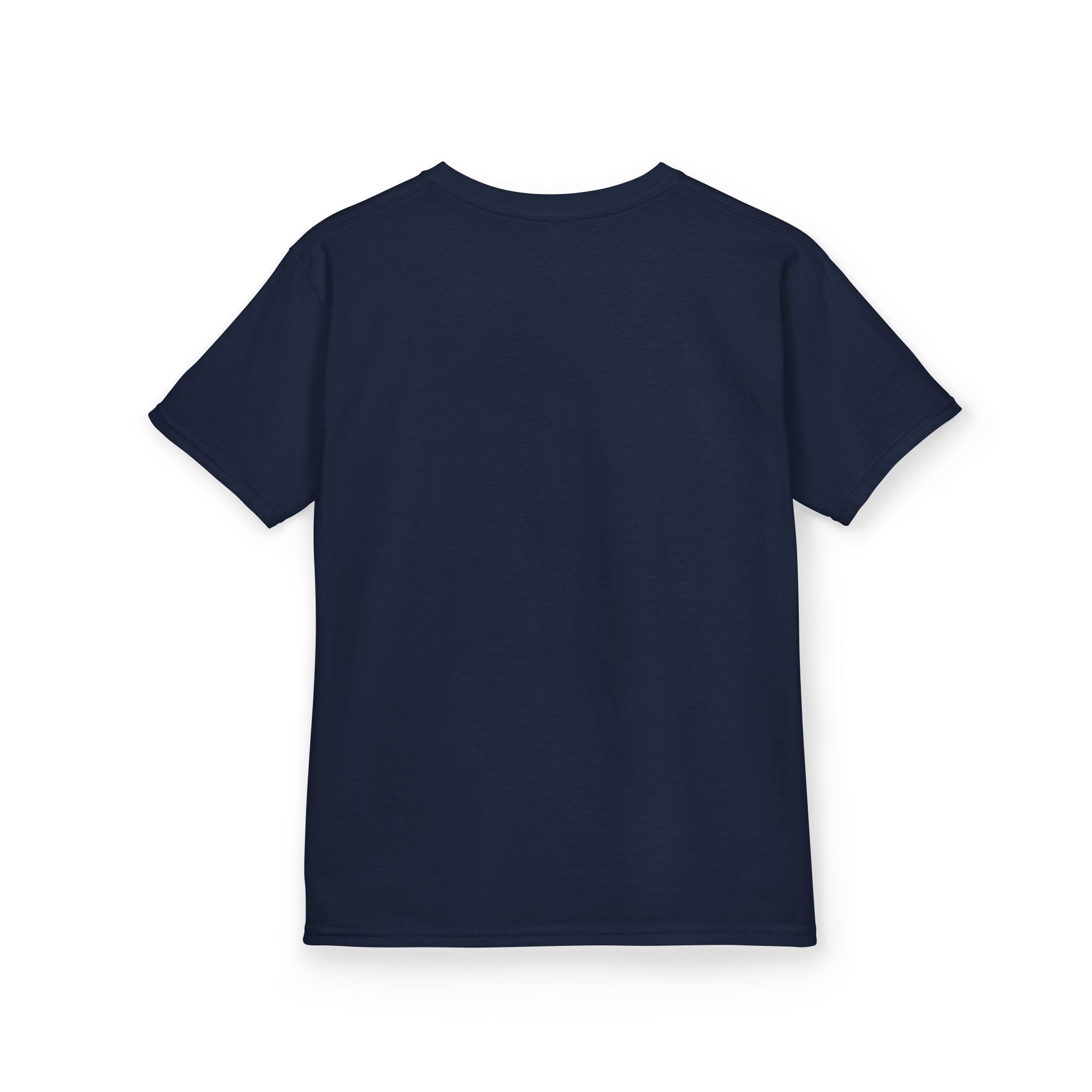 Kids Tee — "My Family Is Kinda Spooky" Funny Kids Graphic Shirt