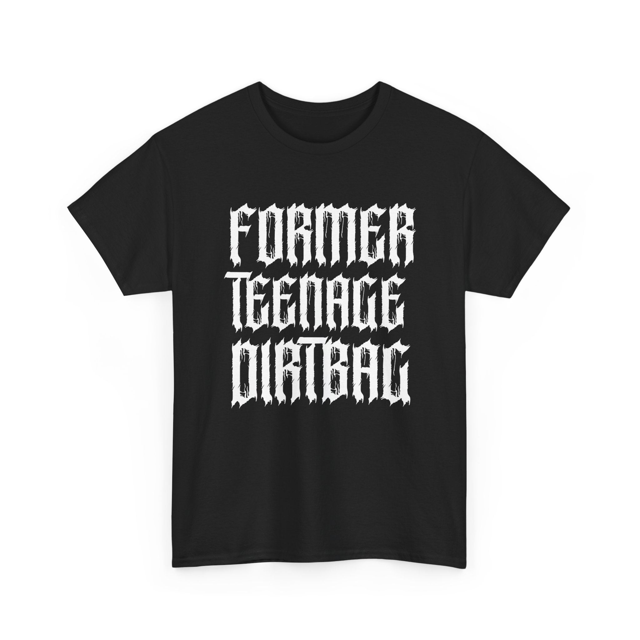 Former Teenage Dirtbag - Unisex T-shirt