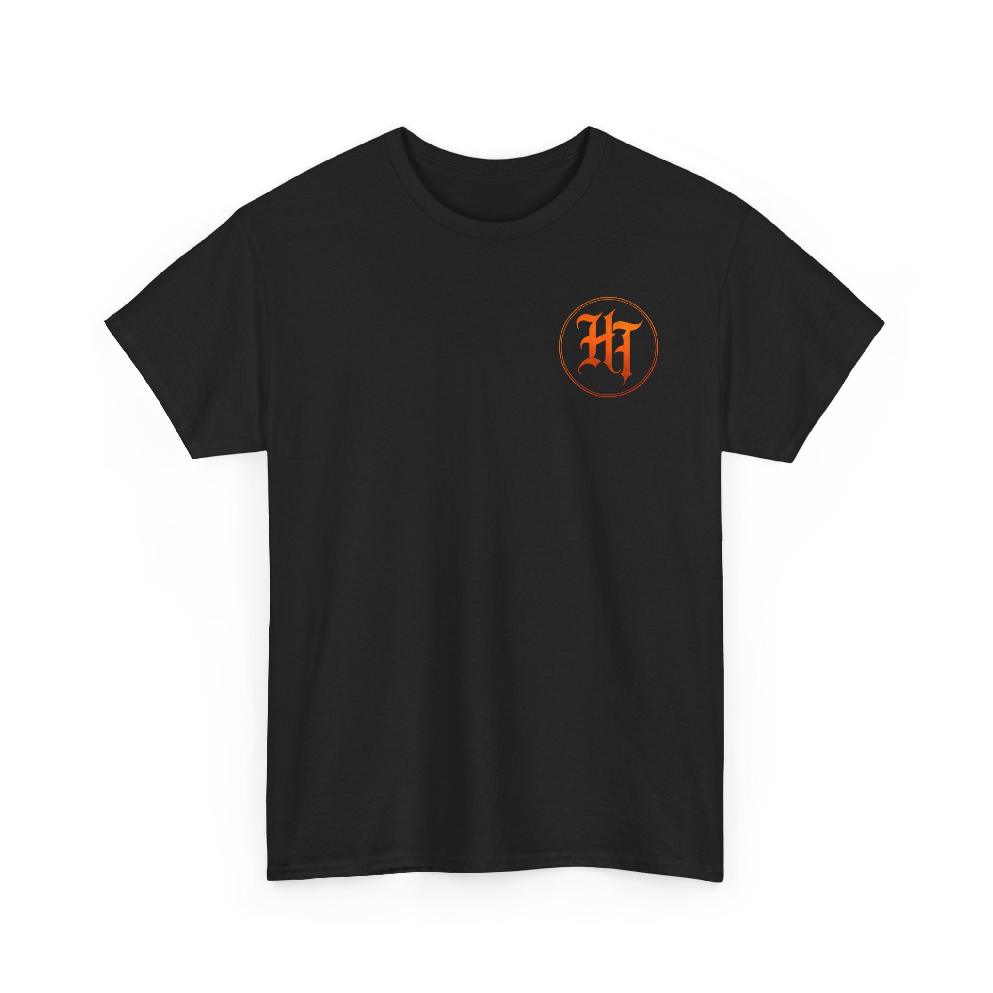 Unisex Mental Health Awareness T-shirt
