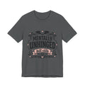 Mentally Unhinged But Cute Tee