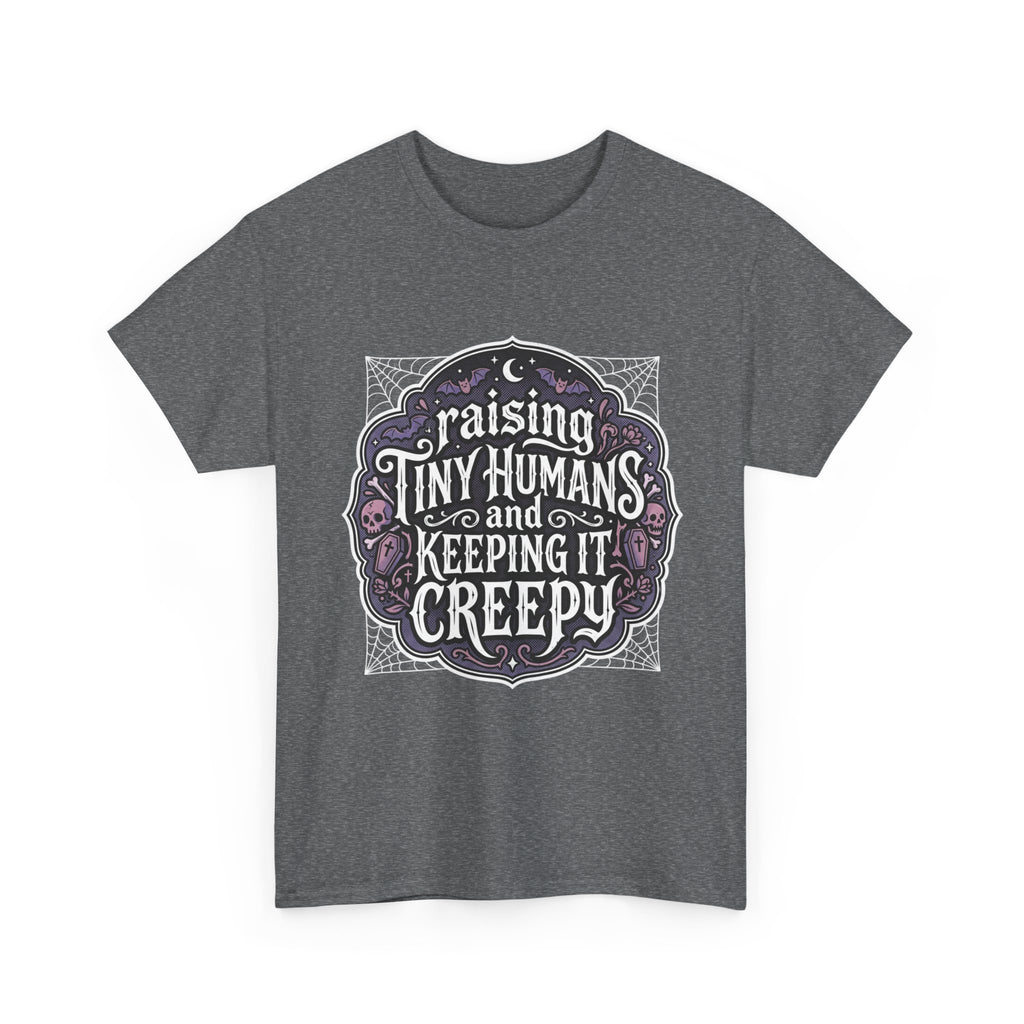 Keepin it Creepy Mom Tee