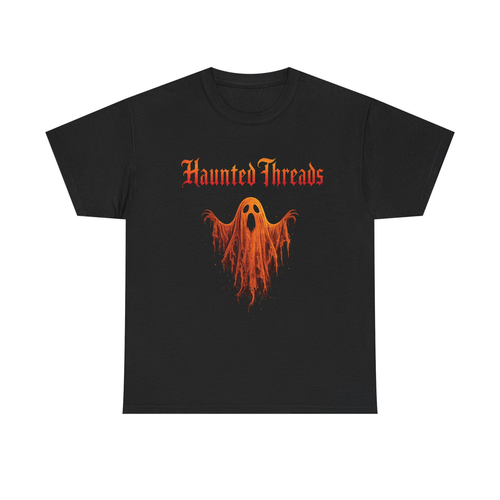 Unisex Ghost Logo T-shirt