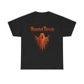Unisex Ghost Logo T-shirt