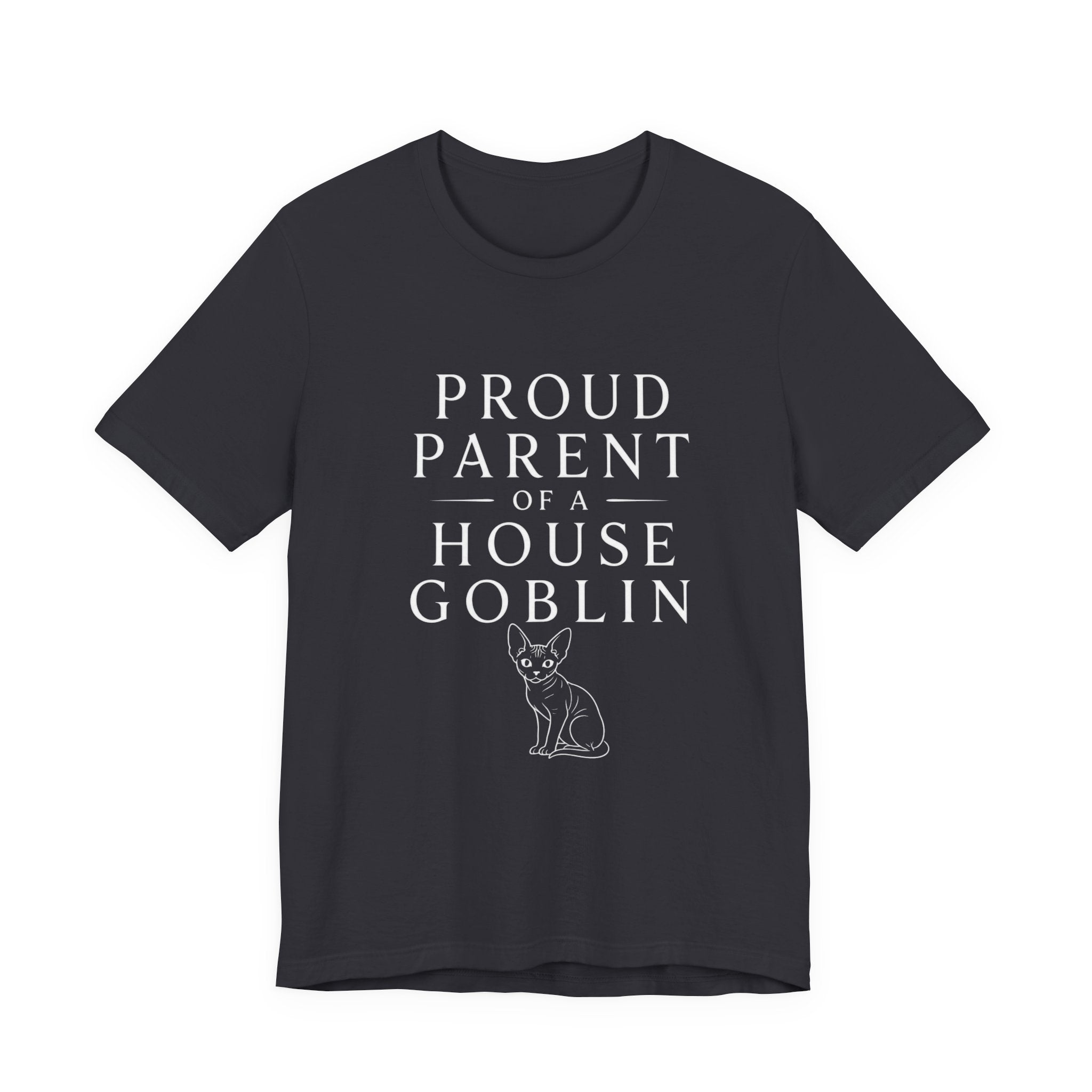 House Goblin Tee