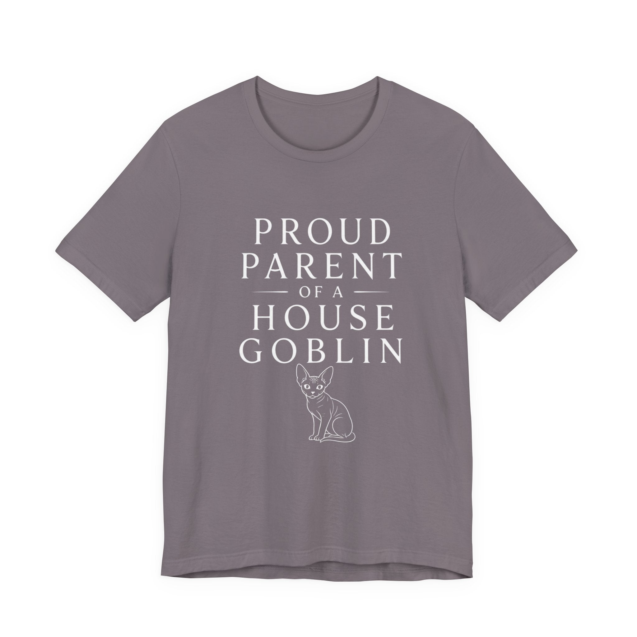 House Goblin Tee