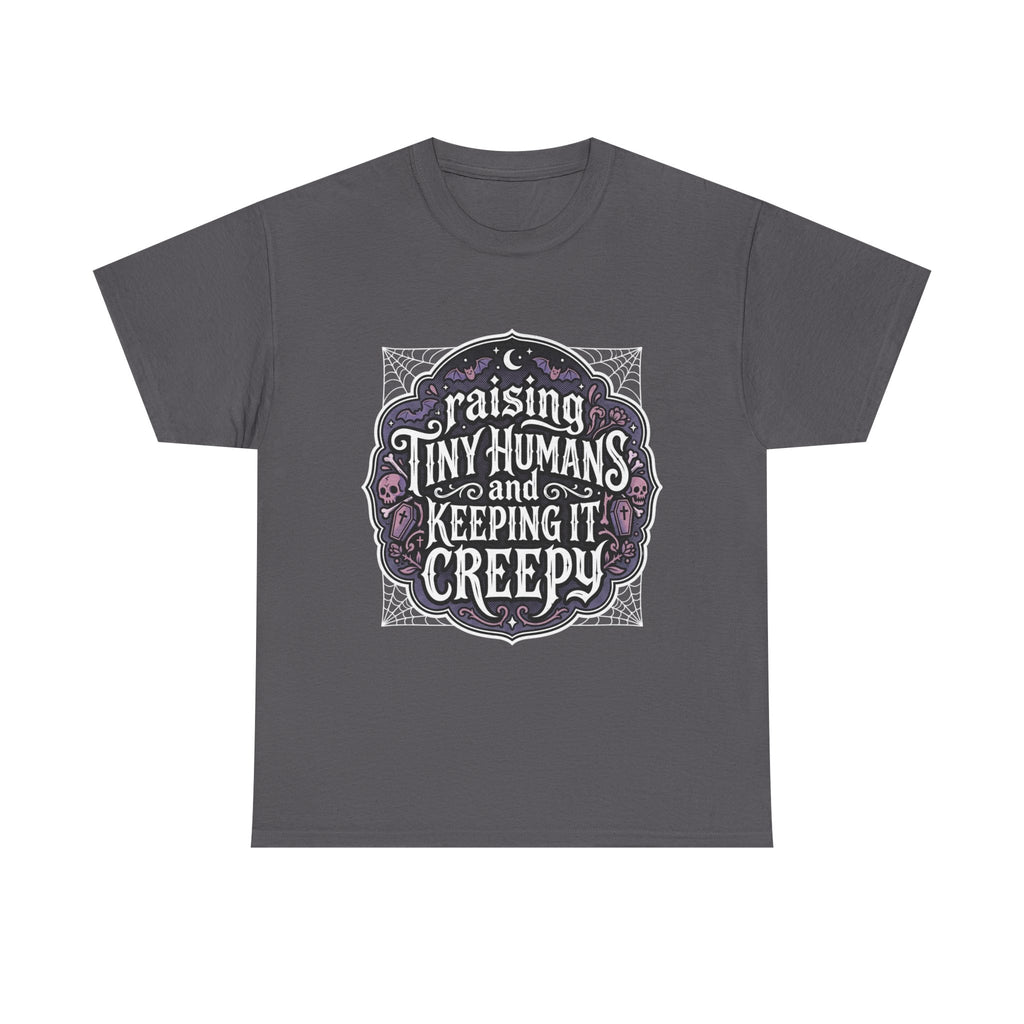 Keepin it Creepy Mom Tee