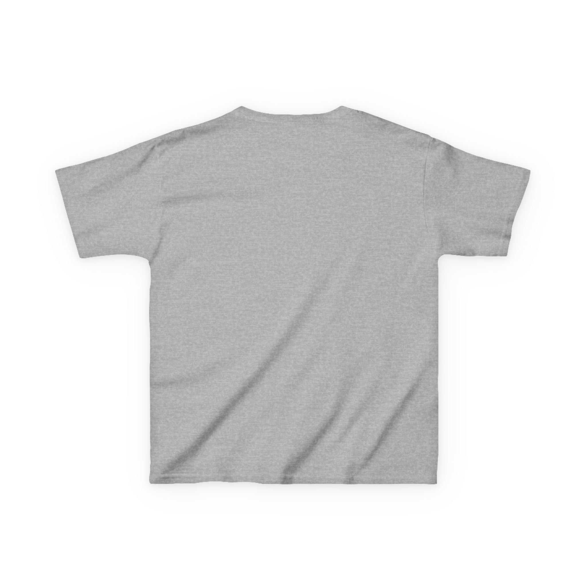 Kids Halloween T‑Shirt — "Batty for Halloween" Cute Bat Costume Tee