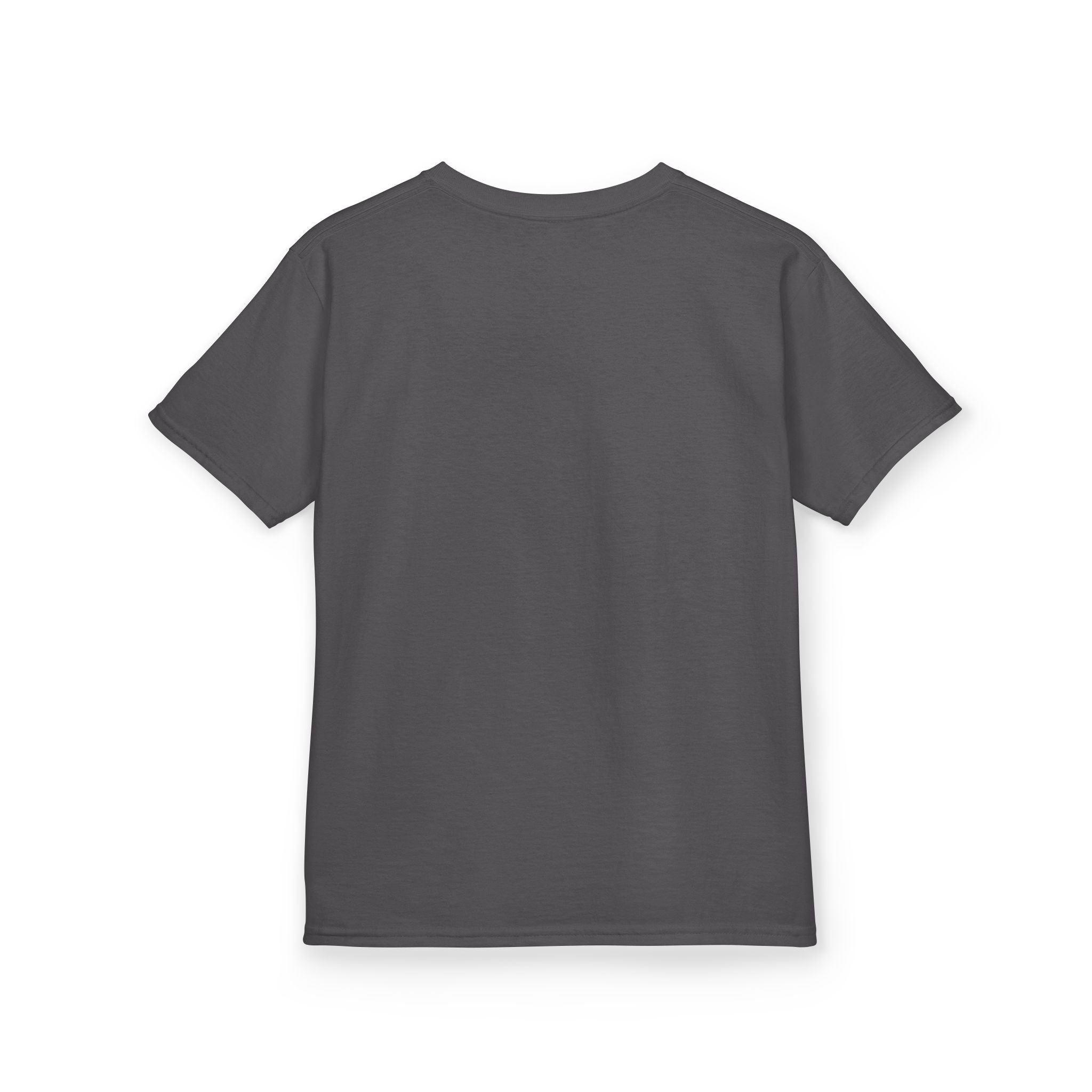 Kids T-Shirt — "Little Ghoul Gang" Cute Halloween Ghost Tee