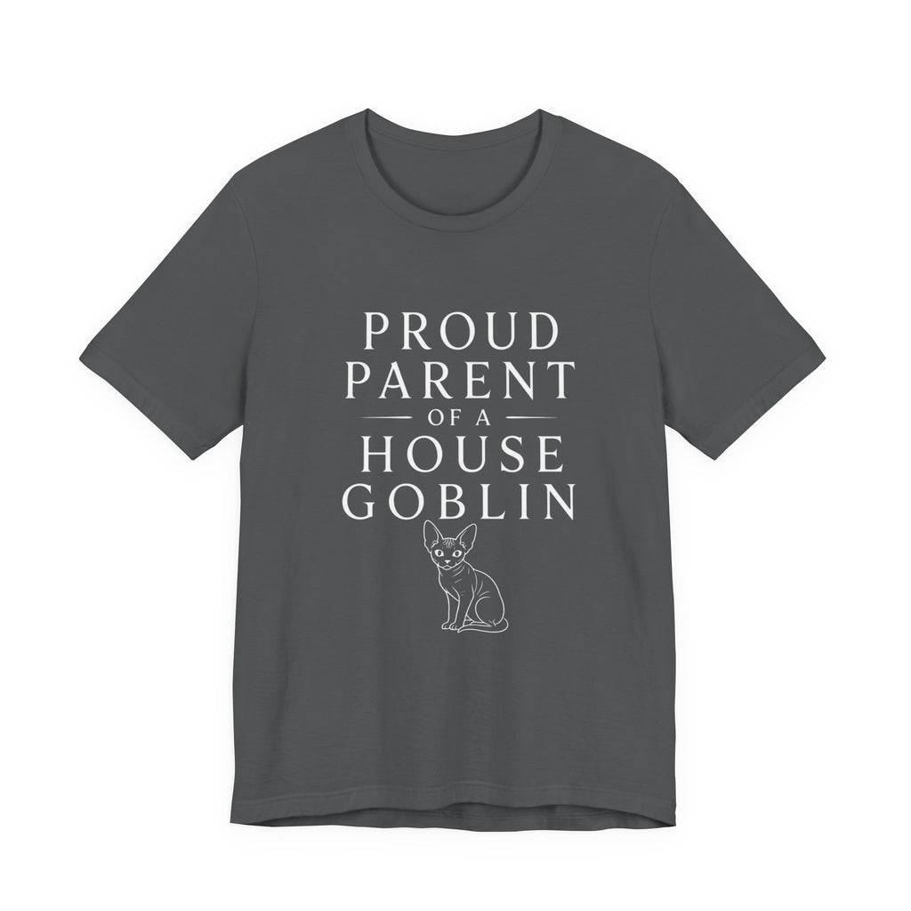House Goblin Tee
