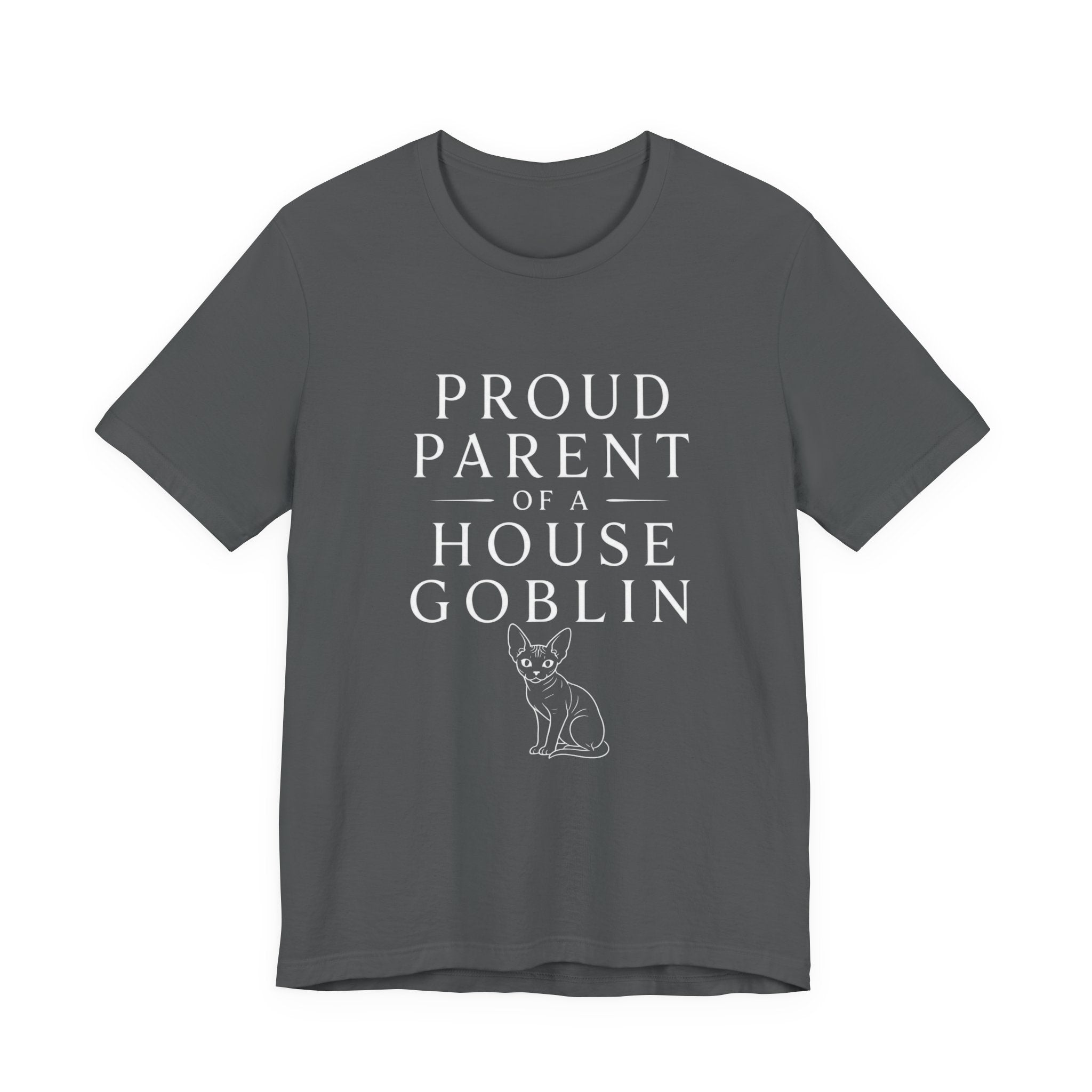 House Goblin Tee
