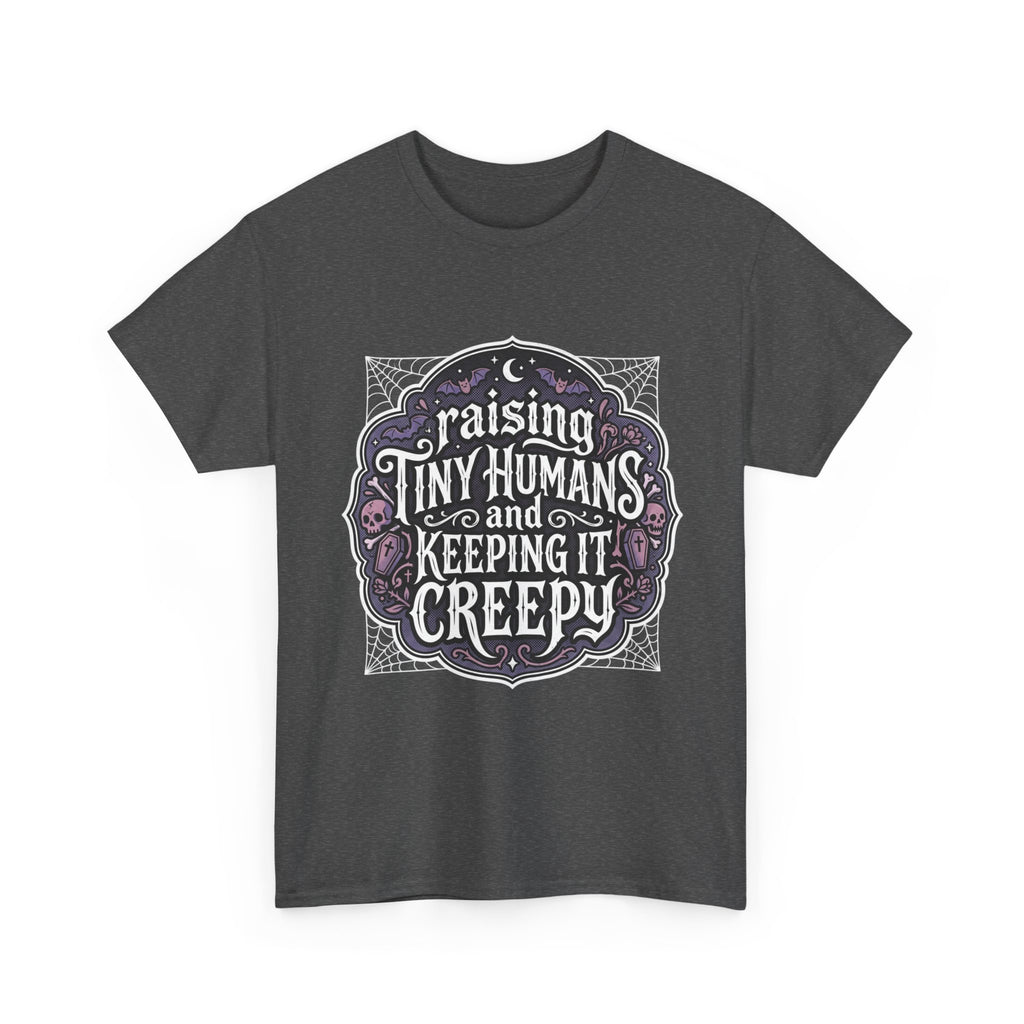 Keepin it Creepy Mom Tee