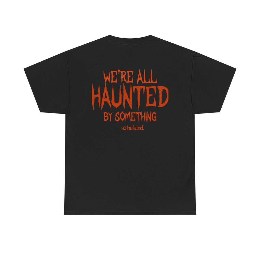 Unisex Mental Health Awareness T-shirt